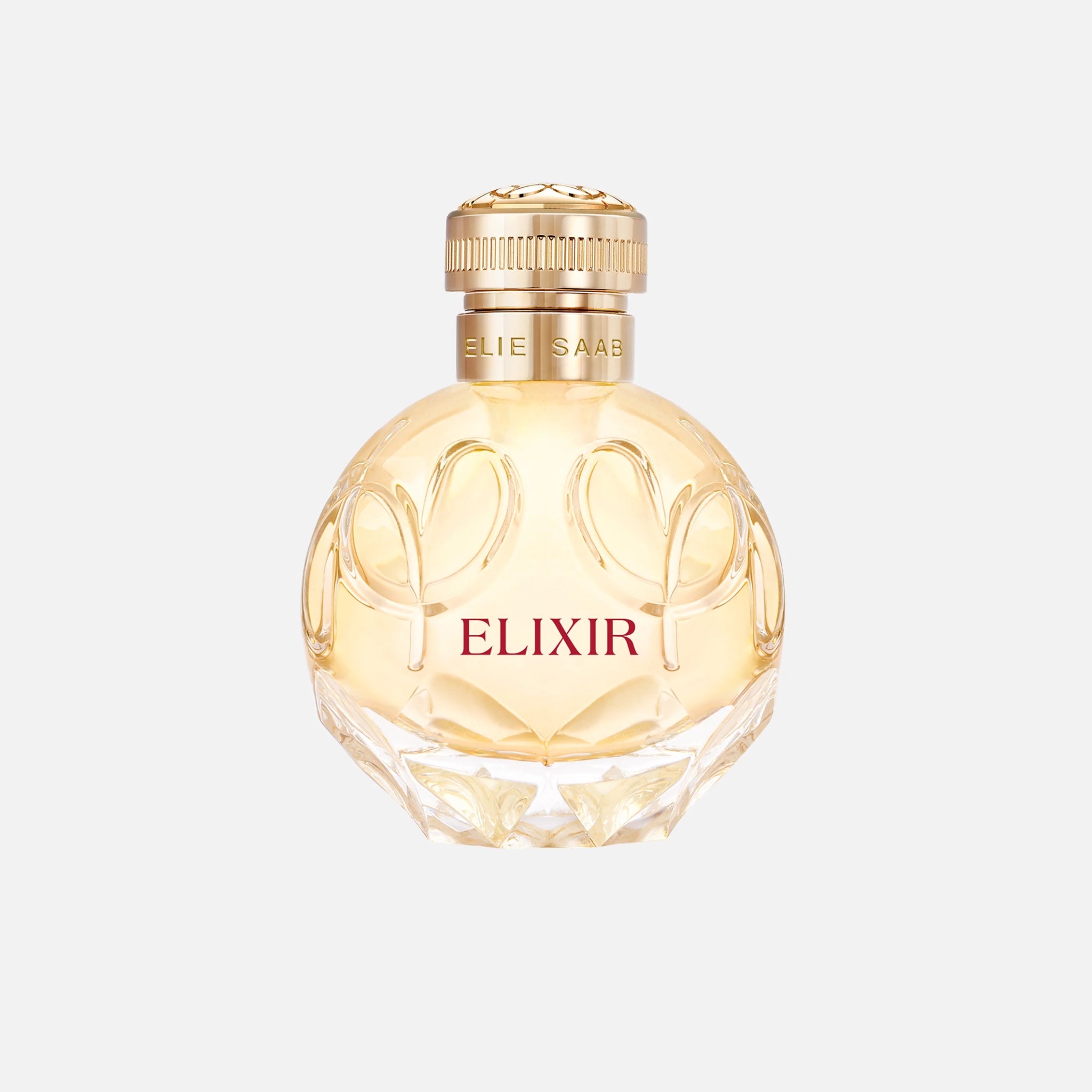 Elie Saab Elixir Women's Eau de Parfum - 100ml – bottle
